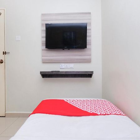 Super Oyo 1152 Heaven Hill 2 Hotel Cameron Highlands Exterior foto
