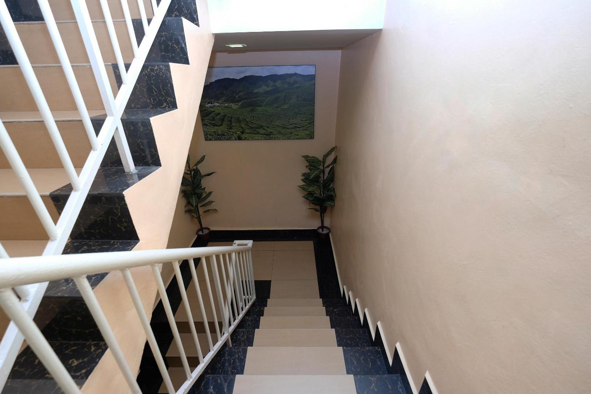 Super Oyo 1152 Heaven Hill 2 Hotel Cameron Highlands Exterior foto