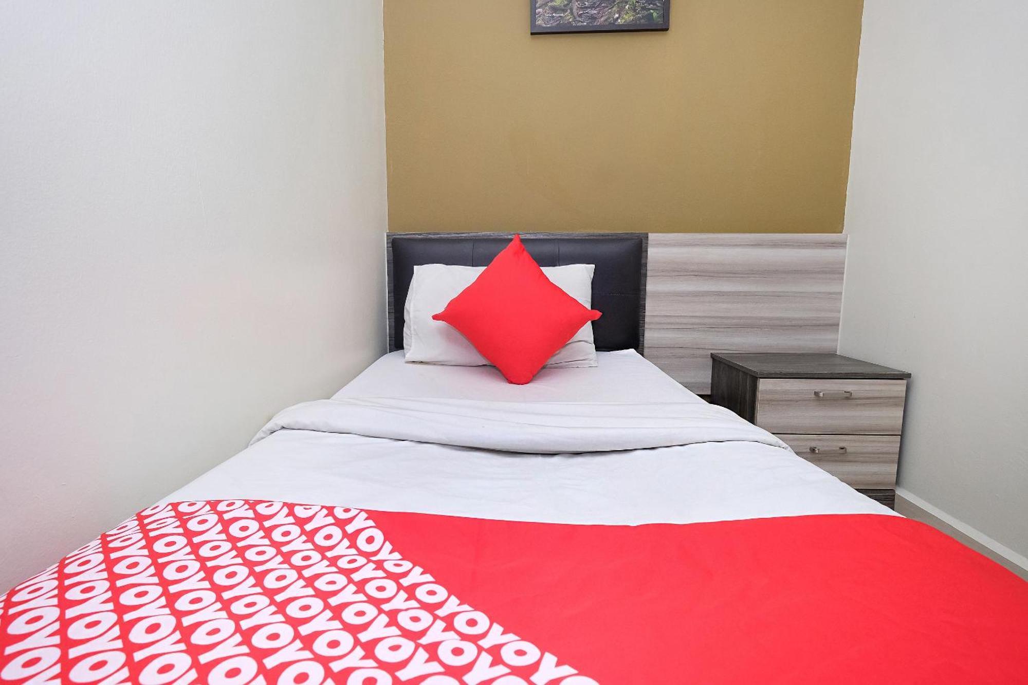 Super Oyo 1152 Heaven Hill 2 Hotel Cameron Highlands Exterior foto