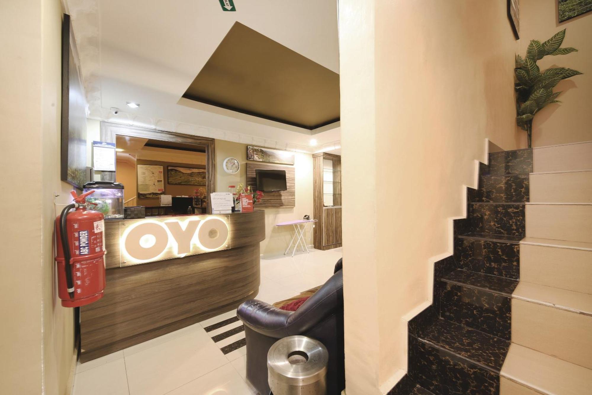 Super Oyo 1152 Heaven Hill 2 Hotel Cameron Highlands Exterior foto