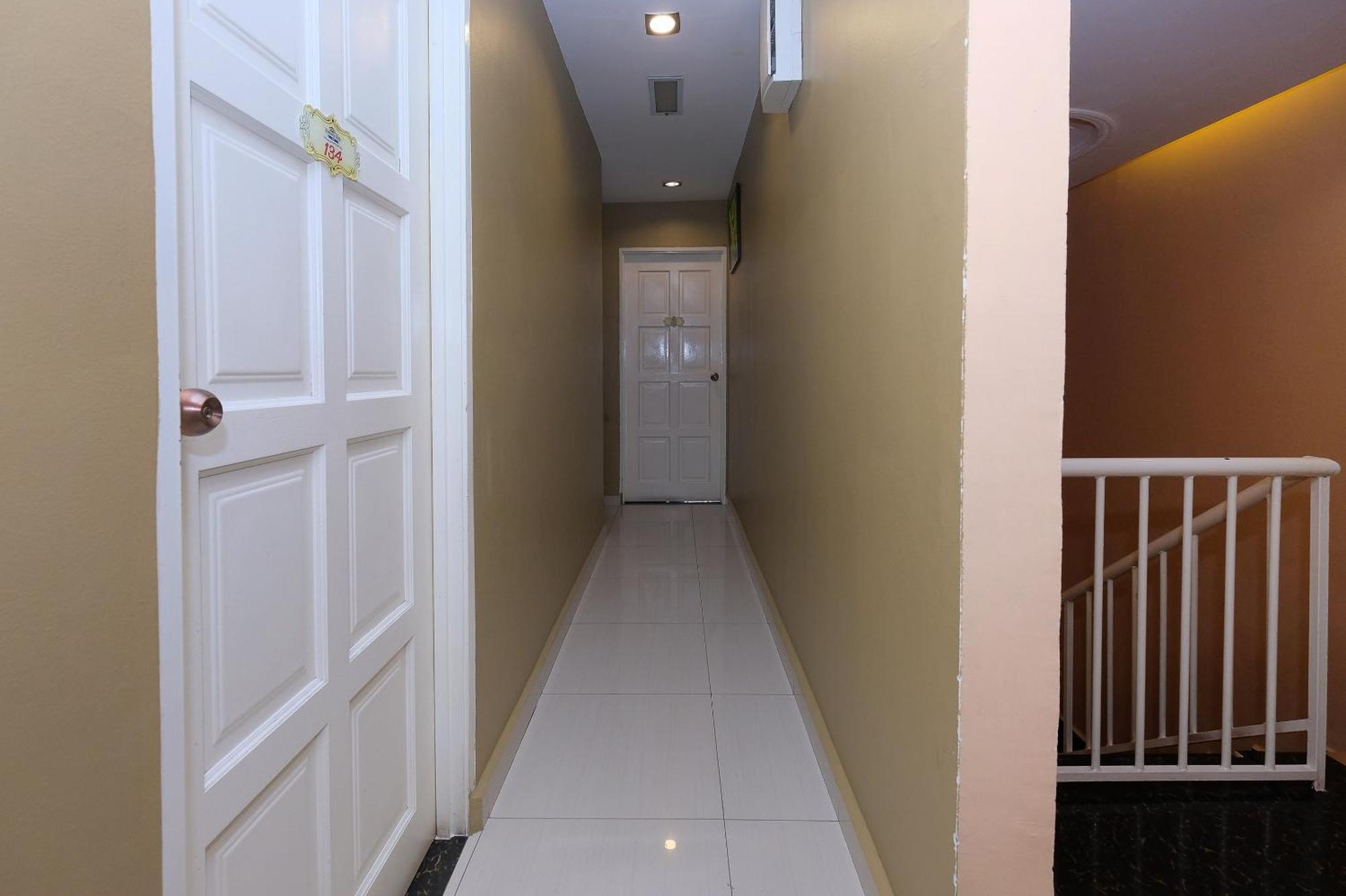 Super Oyo 1152 Heaven Hill 2 Hotel Cameron Highlands Exterior foto